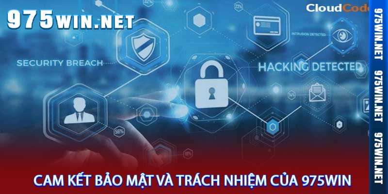 Chính Sách Bảo Mật
