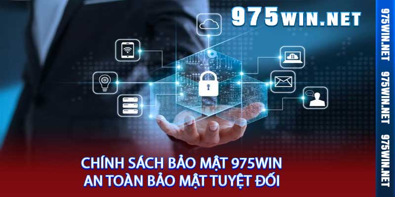 Chính Sách Bảo Mật